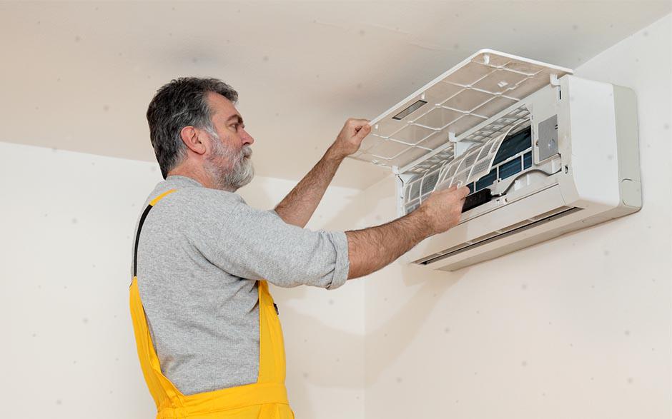 installateur électricien Beaumont-sur-Oise