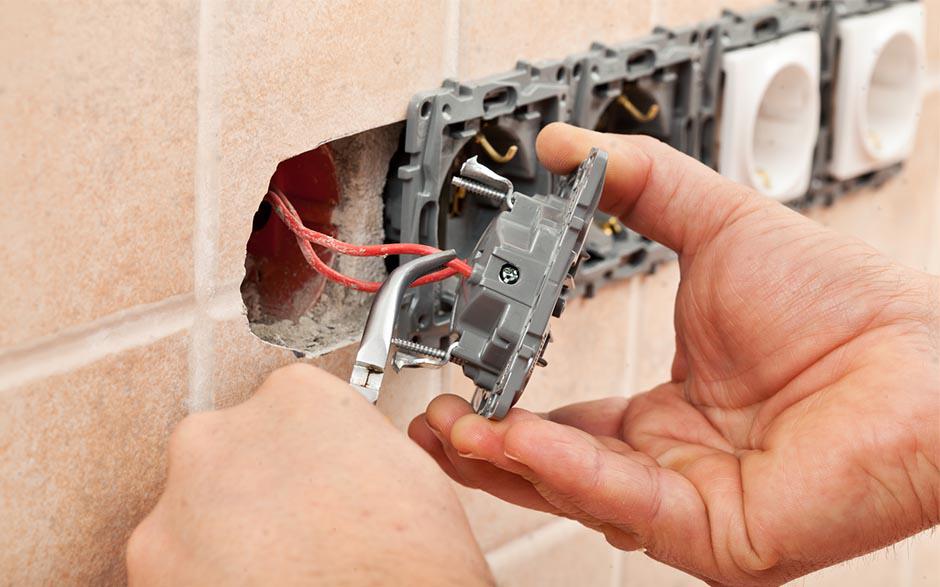 installateur électricien Beaumont-sur-Oise