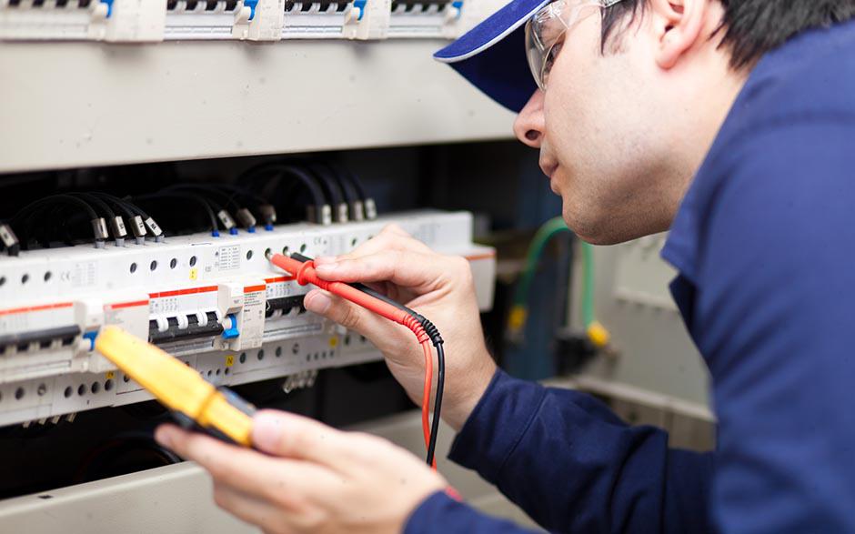 électricité Athis-Mons