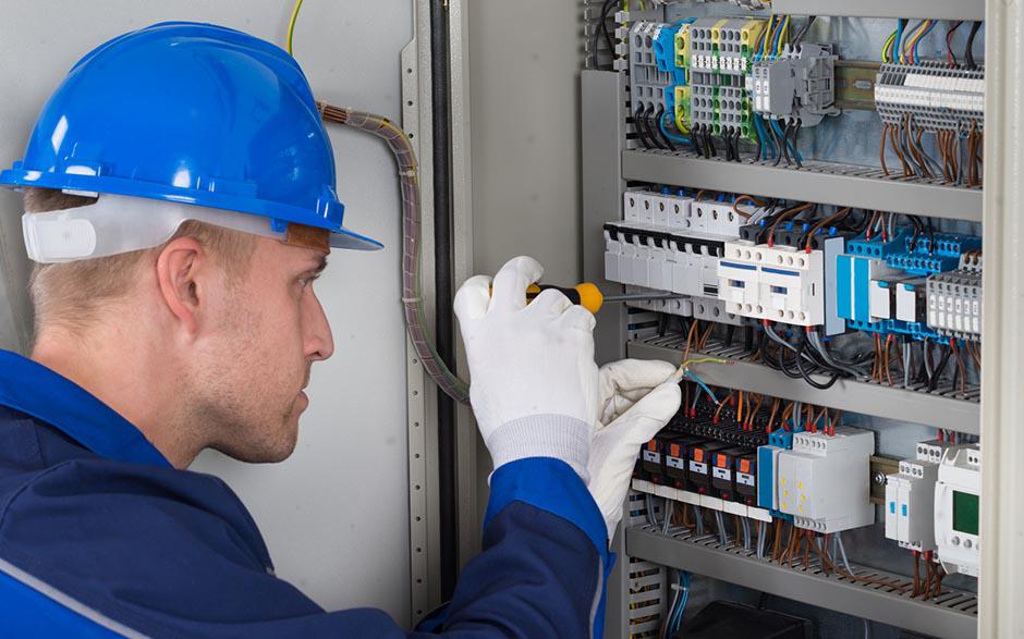 électricité Athis-Mons