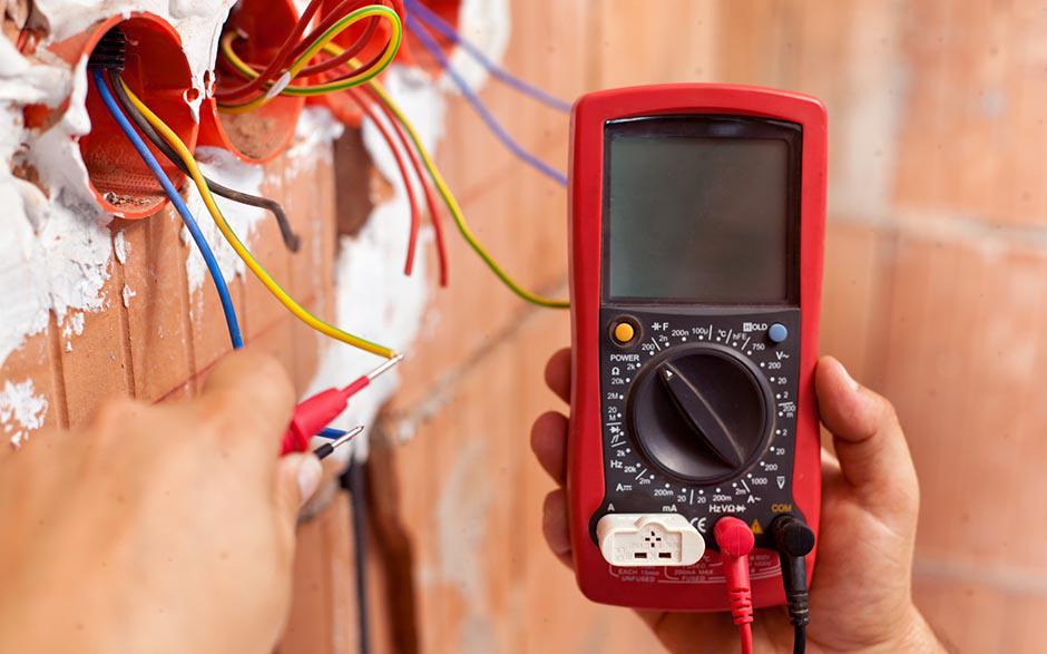 électricien devis gratuit Orgeval