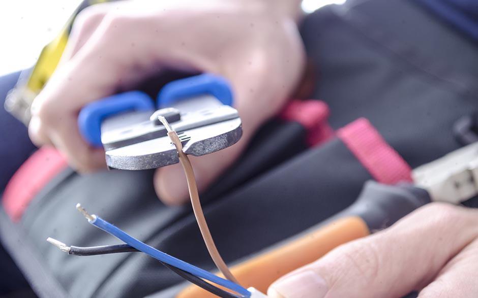 électricien devis gratuit Orgeval