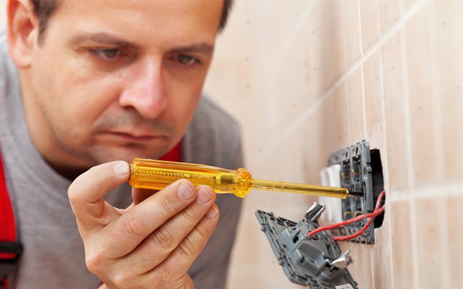 tarif horaire électricien Sarcelles