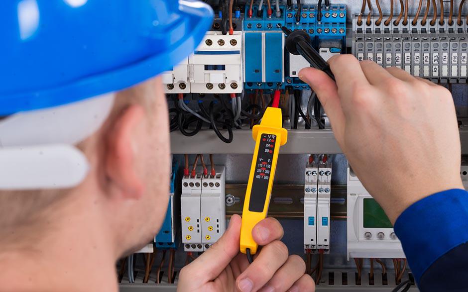 électricité Athis-Mons